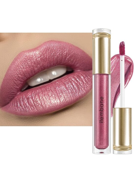 Other - Women's Pure Joy 16H Wear Waterproof Velvet Long-Lasting Liquid Lipstick